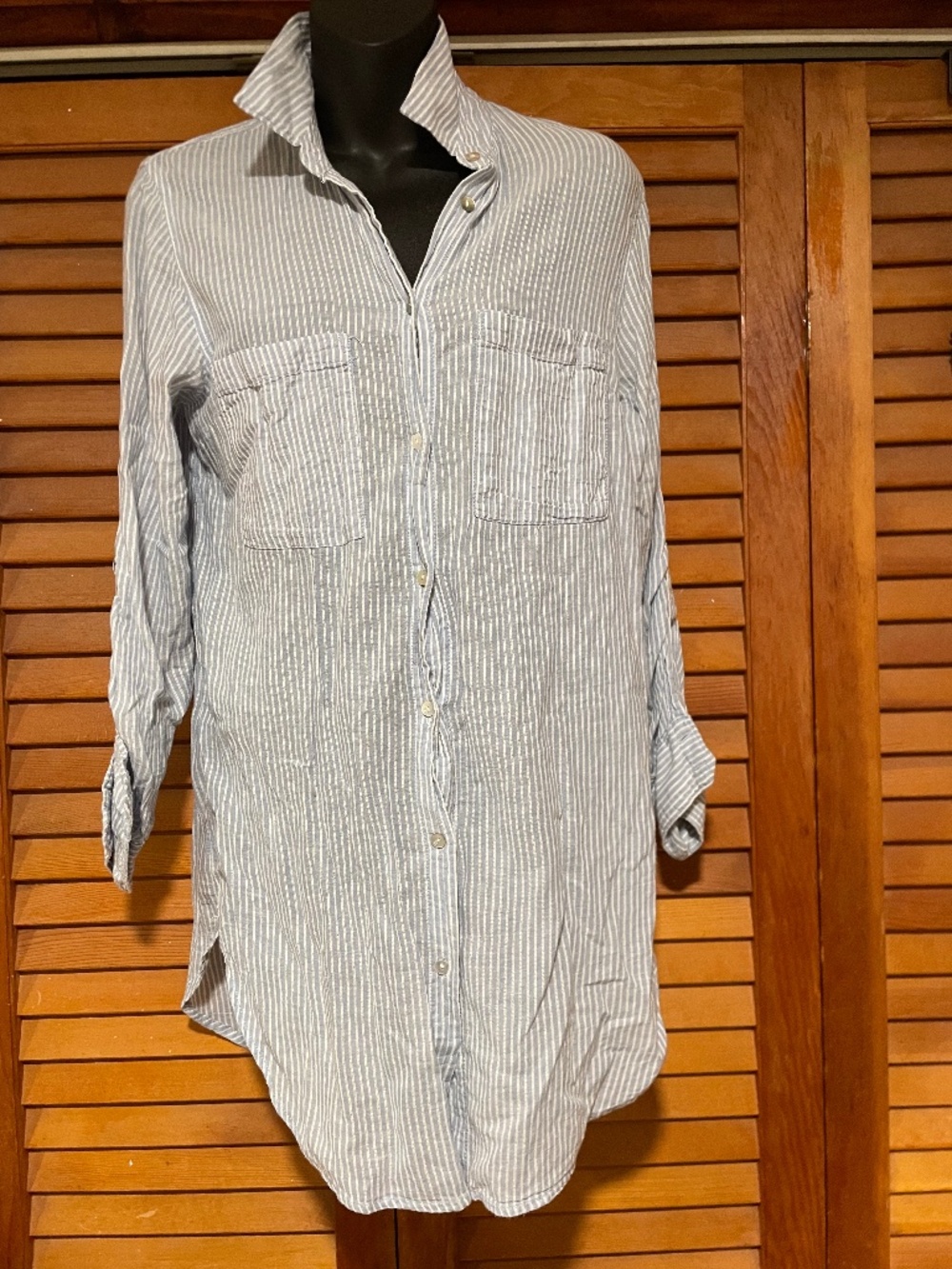 L.O.G.G H&M Women's Casual Shirt